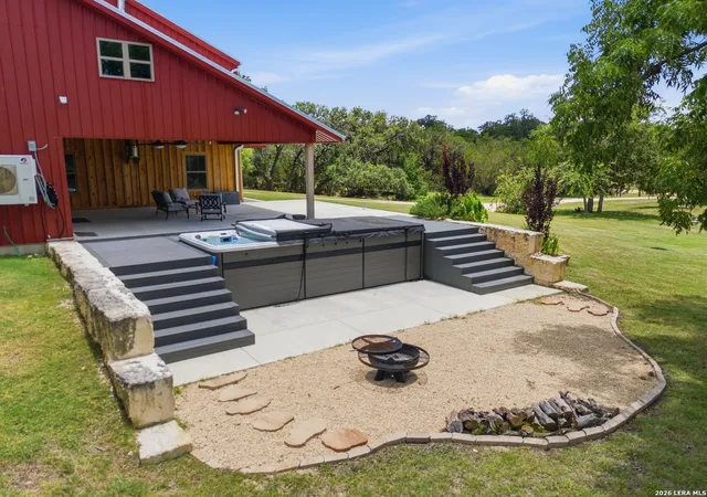 3rd image of 197 Two Sisters Rd, Medina, TX 78055 | MLS# 1991393