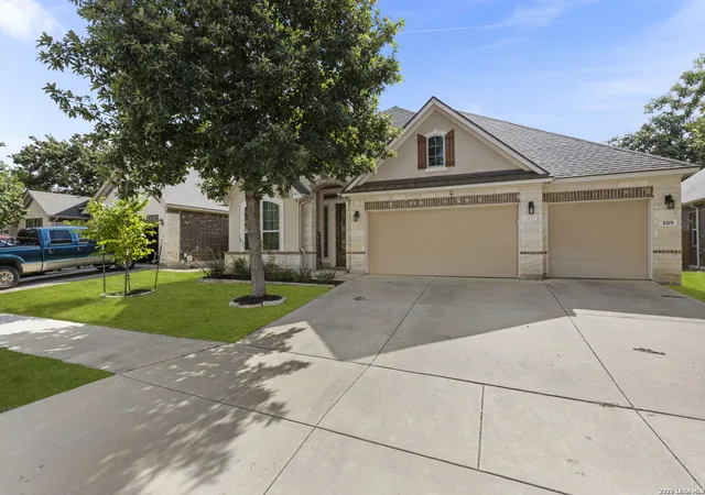 3rd image of 109 Alder Woods, Boerne, TX 78006 | MLS# 1991394