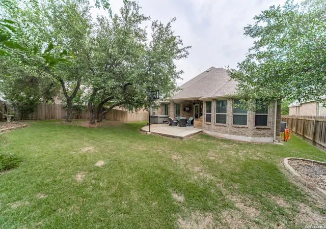 25th image of 29026 Porch Swing, Boerne, TX 78006 | MLS# 1991401
