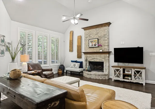 Photo 3 of Single family home for sale at 29026 Porch Swing, Boerne, TX 78006 | MLS# 1991401 | Listing updated on 2026-07-19