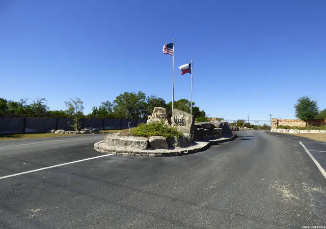 Photo 1 of Land for sale at 238 Compass Rose, Canyon Lake, TX 78133 | MLS# 1991410 | Listing updated on 2026-09-04