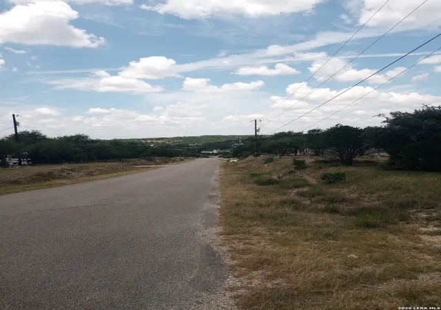 Photo 4 of Land for sale at 238 Compass Rose, Canyon Lake, TX 78133 | MLS# 1991410 | Listing updated on 2026-09-04