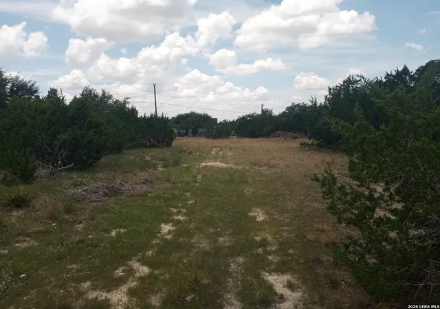 Photo 8 of Land for sale at 238 Compass Rose, Canyon Lake, TX 78133 | MLS# 1991410 | Listing updated on 2026-09-04