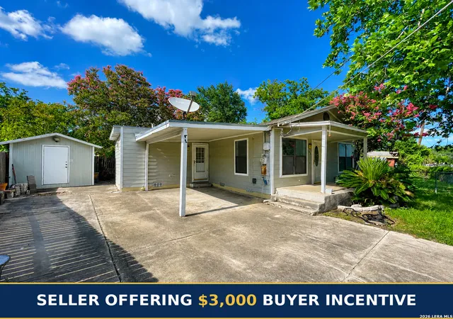 1st image of 145 Leroux St, San Antonio, TX 78207 | MLS# 1991420