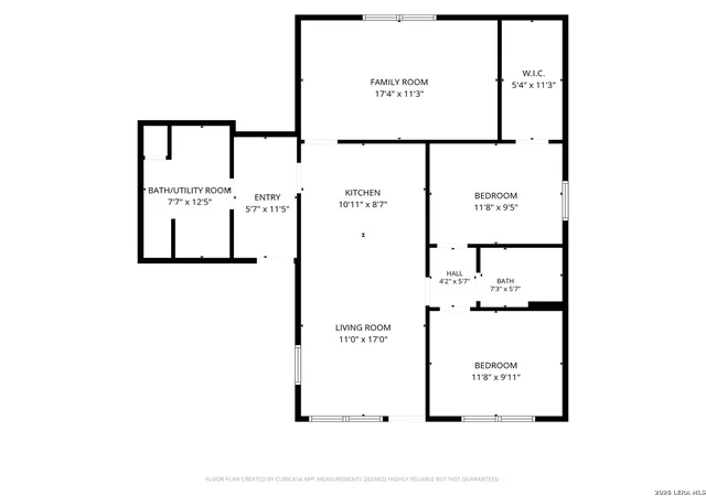 12th image of 145 Leroux St, San Antonio, TX 78207 | MLS# 1991420