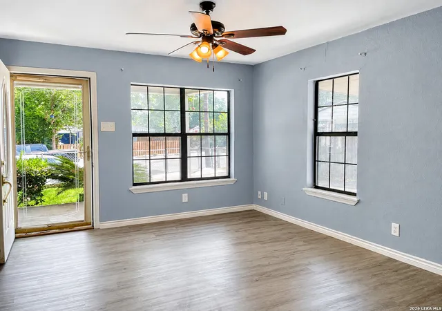 3rd image of 145 Leroux St, San Antonio, TX 78207 | MLS# 1991420