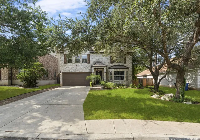 Photo 1 of Single family home for sale at 2839 Redland, San Antonio, TX 78259 | MLS# 1991425 | Listing updated on 2026-09-12