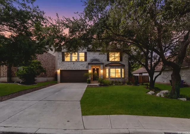 Photo 2 of Single family home for sale at 2839 Redland, San Antonio, TX 78259 | MLS# 1991425 | Listing updated on 2026-09-12