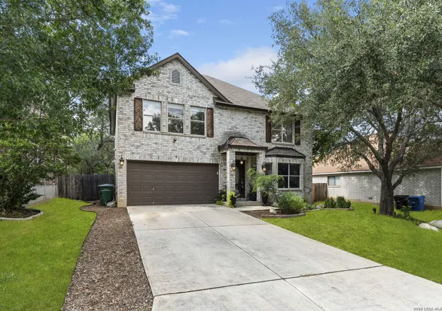 Photo 3 of Single family home for sale at 2839 Redland, San Antonio, TX 78259 | MLS# 1991425 | Listing updated on 2026-09-12