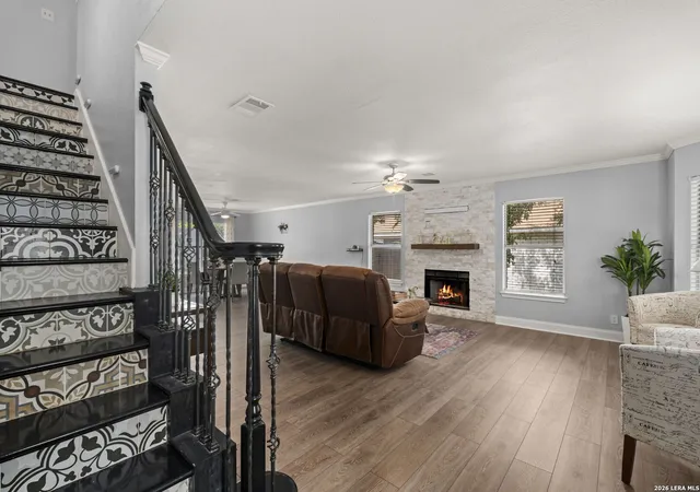 Photo 4 of Single family home for sale at 2839 Redland, San Antonio, TX 78259 | MLS# 1991425 | Listing updated on 2026-09-12