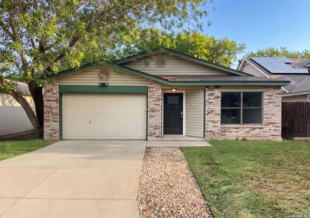 Homes for sale in San Antonio, TX | 2830 Fisher Field Dr, San Antonio, TX 78245 | MLS# 1991427
