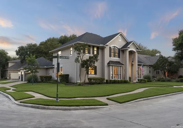 Photo 3 of Sale Pending at 2302 Blackoak Bnd, San Antonio, TX 78248 | MLS# 1991429 | Listing updated on 2026-09-10