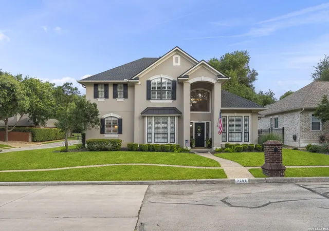 Photo 3 of Sale Pending at 2302 Blackoak Bnd, San Antonio, TX 78248 | MLS# 1991429 | Listing updated on 2026-09-10
