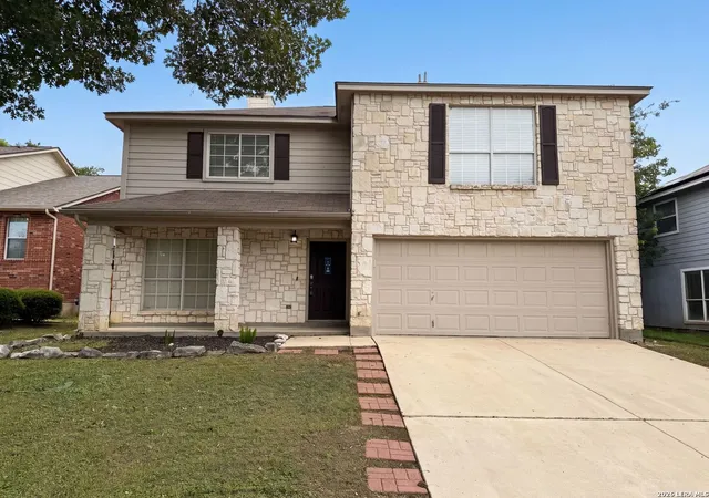 Homes for sale in Universal City, TX | 8423 Berry Knoll Dr, Universal City, TX 78148 | MLS# 1991430