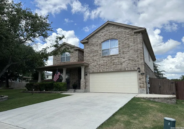 Homes for sale in Cibolo, TX | 241 Eagle Flight, Cibolo, TX 78108 | MLS# 1991434