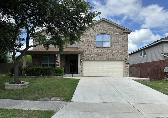 Homes for sale in Cibolo, TX | 241 Eagle Flight, Cibolo, TX 78108 | MLS# 1991434