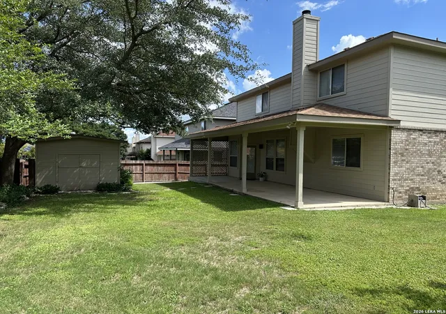 Homes for sale in Cibolo, TX | 241 Eagle Flight, Cibolo, TX 78108 | MLS# 1991434