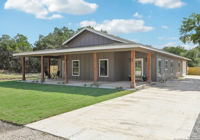 3rd image of 36 Summertime Cir, Wimberley, TX 78676 | MLS# 1991446