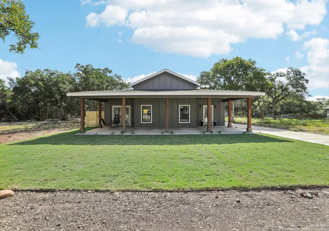 4th image of 36 Summertime Cir, Wimberley, TX 78676 | MLS# 1991446