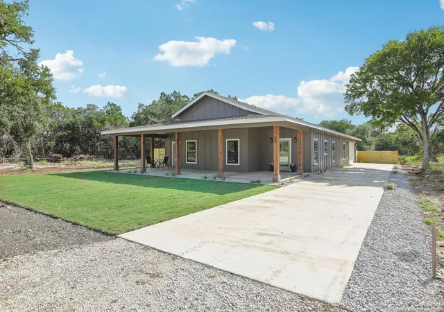 5th image of 36 Summertime Cir, Wimberley, TX 78676 | MLS# 1991446