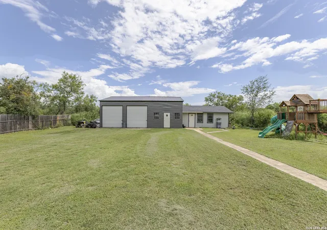Photo 3 of Single family home for sale at 170 Dorsey St, San Antonio, TX 78221 | MLS# 1991449 | Listing updated on 2026-06-23