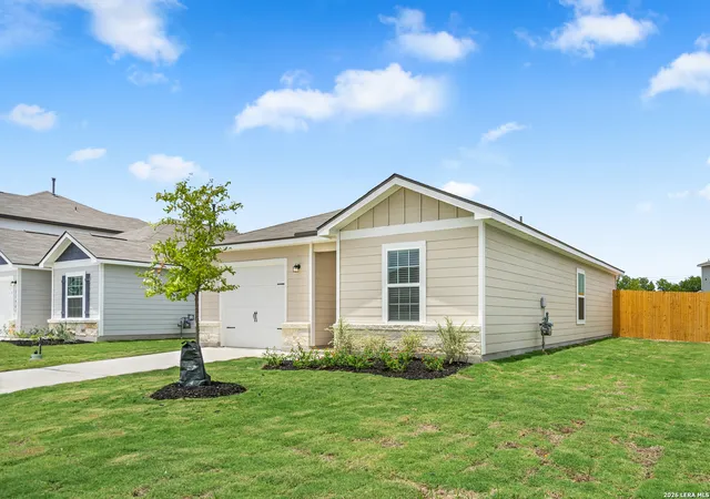 Photo 3 of Sale Pending at 11607 Water Mesa, San Antonio, TX 78252 | MLS# 1991450 | Listing updated on 2026-08-28