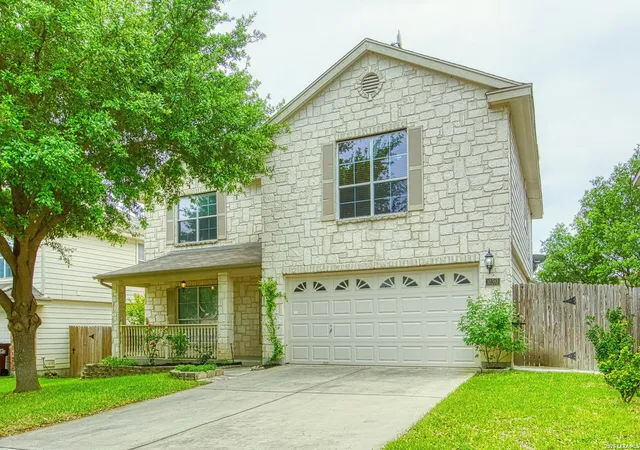 Photo 1 of Single family home for sale at 10310 Briar Rose, San Antonio, TX 78254 | MLS# 1991456 | Listing updated on 2026-07-16