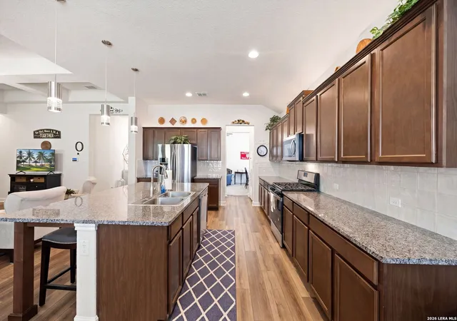 5th image of 311 Rhapsody Rdg, Spring Branch, TX 78070 | MLS# 1991459