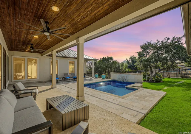Photo 1 of Sale Pending at 3838 Luz Del Faro, San Antonio, TX 78261 | MLS# 1991460 | Listing updated on 2026-08-10