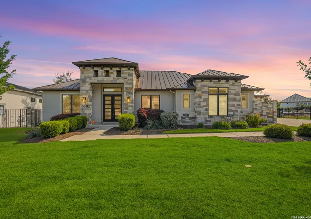 Photo 2 of Sale Pending at 3838 Luz Del Faro, San Antonio, TX 78261 | MLS# 1991460 | Listing updated on 2026-08-10