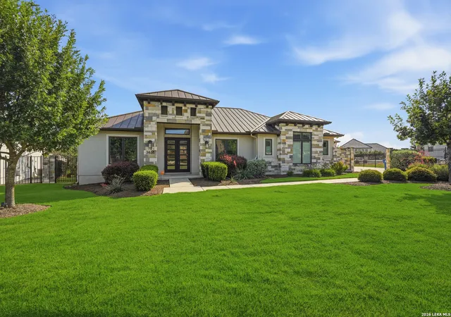 Photo 3 of Sale Pending at 3838 Luz Del Faro, San Antonio, TX 78261 | MLS# 1991460 | Listing updated on 2026-08-10