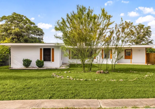 Homes for sale in San Antonio, TX | 132 Rilla Vista, San Antonio, TX 78216 | MLS# 1991474