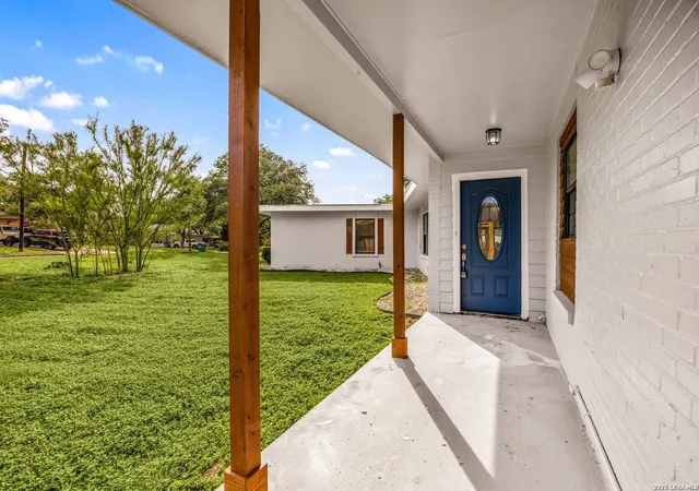 Homes for sale in San Antonio, TX | 132 Rilla Vista, San Antonio, TX 78216 | MLS# 1991474