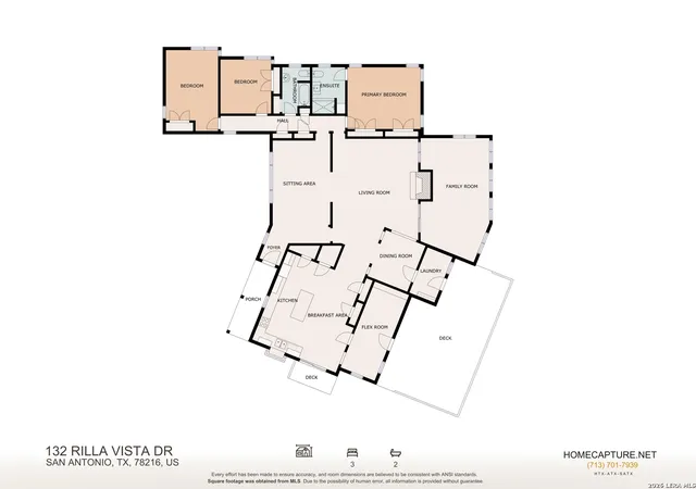 Homes for sale in San Antonio, TX | 132 Rilla Vista, San Antonio, TX 78216 | MLS# 1991474