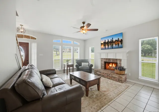 Photo 1 of Single family home for sale at 26334 Dancing Bear, San Antonio, TX 78260 | MLS# 1991490 | Listing updated on 2026-08-15