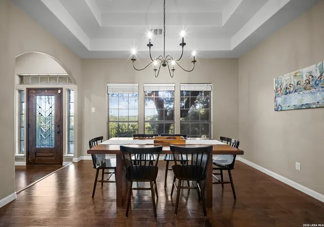 4th image of 26843 Nelson Hl, Boerne, TX 78006 | MLS# 1991495