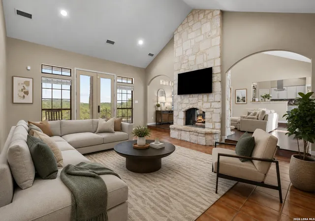 5th image of 26843 Nelson Hl, Boerne, TX 78006 | MLS# 1991495