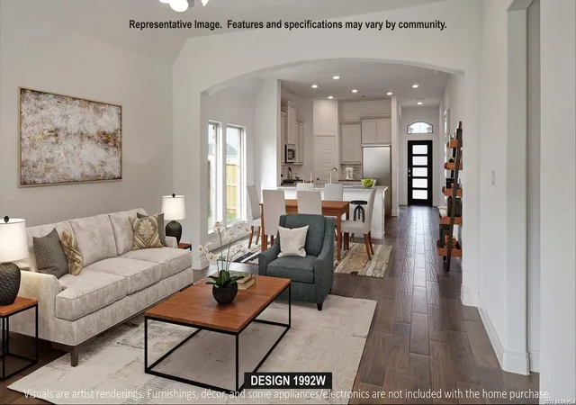 Homes for sale in San Antonio, TX | 10135 Belle Pkwy, San Antonio, TX 78254 | MLS# 1991501