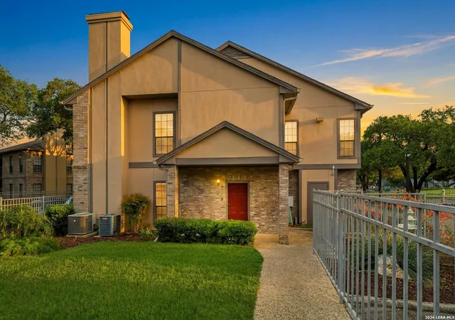 Condo for sale at 11839 Parliament St #311, San Antonio, TX 78216 | MLS# 1991509 | Listing updated on 2026-09-08