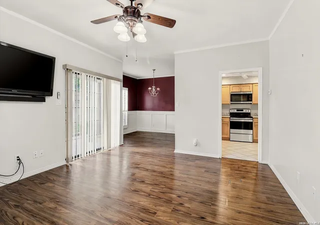 Photo 3 of Condo for sale at 11839 Parliament St #311, San Antonio, TX 78216 | MLS# 1991509 | Listing updated on 2026-09-08