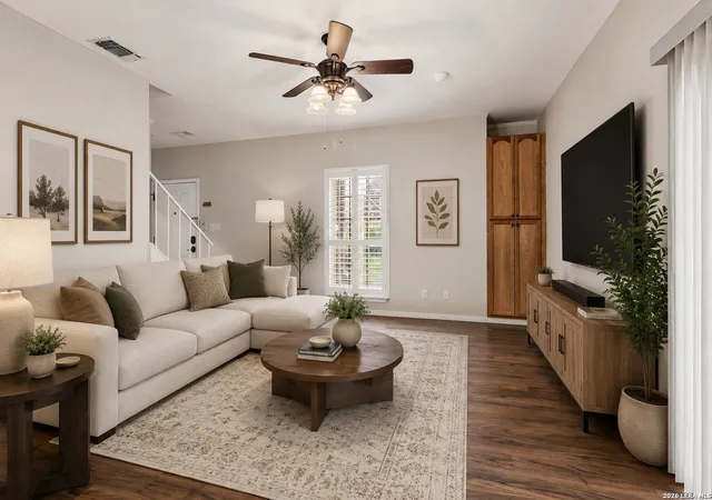 Photo 4 of Condo for sale at 11839 Parliament St #311, San Antonio, TX 78216 | MLS# 1991509 | Listing updated on 2026-09-08