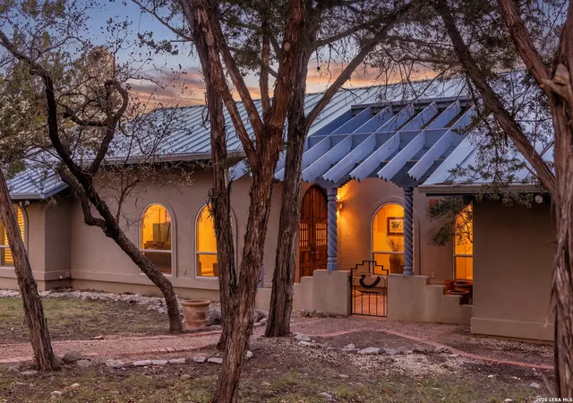 3rd image of 193 Rim Rock Circle W, Hunt, TX 78024 | MLS# 1991537