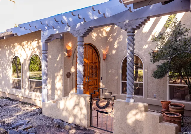 4th image of 193 Rim Rock Circle W, Hunt, TX 78024 | MLS# 1991537
