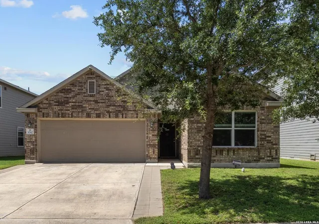 Photo 2 of Single family home for sale at 3042 Mission Gate, San Antonio, TX 78224 | MLS# 1991540 | Listing updated on 2026-07-10