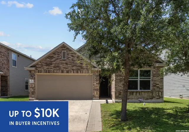 Photo 1 of Single family home for sale at 3042 Mission Gate, San Antonio, TX 78224 | MLS# 1991540 | Listing updated on 2026-07-10