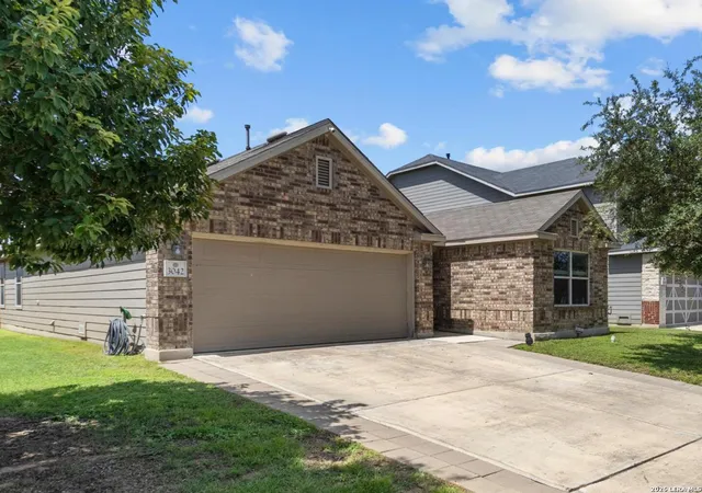 Photo 3 of Single family home for sale at 3042 Mission Gate, San Antonio, TX 78224 | MLS# 1991540 | Listing updated on 2026-07-10