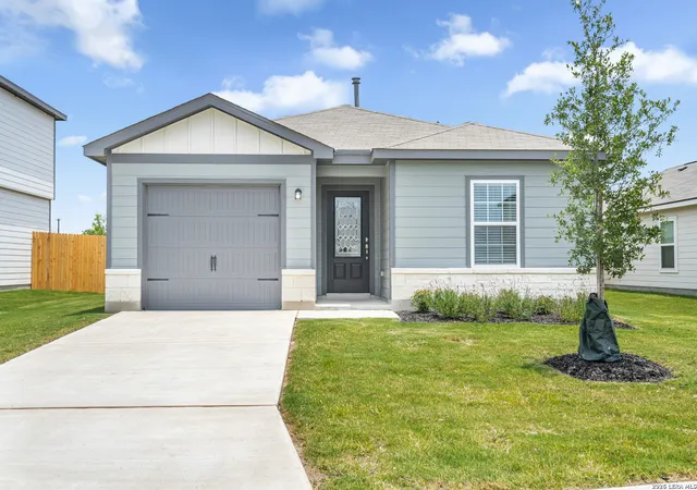 Photo 1 of Single family home for sale at 11716 Luckey Villa, San Antonio, TX 78252 | MLS# 1991546 | Listing updated on 2026-09-11