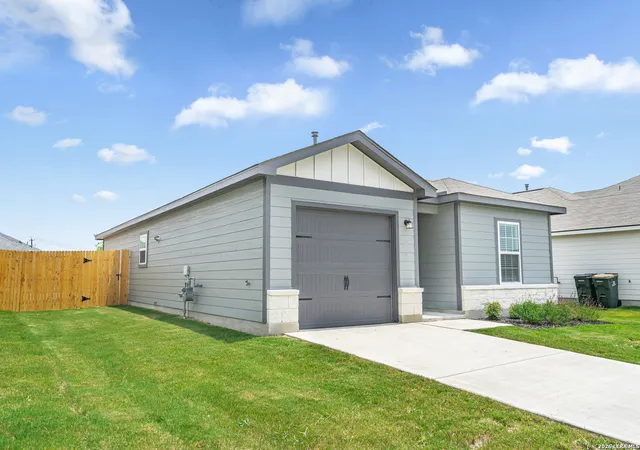 Photo 3 of Single family home for sale at 11716 Luckey Villa, San Antonio, TX 78252 | MLS# 1991546 | Listing updated on 2026-09-11