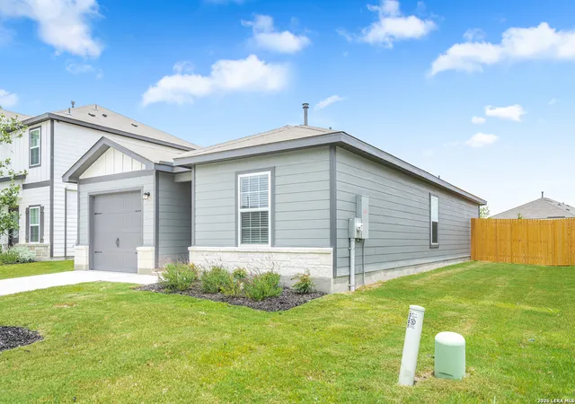 Photo 4 of Single family home for sale at 11716 Luckey Villa, San Antonio, TX 78252 | MLS# 1991546 | Listing updated on 2026-09-11