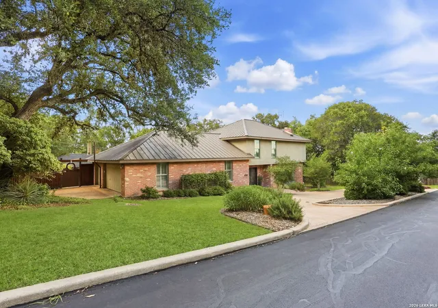 Photo 1 of Single family home for sale at 2923 Scattered Oaks St, San Antonio, TX 78232 | MLS# 1991552 | Listing updated on 2026-06-23